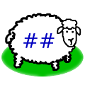 CountedSheep Check-In
